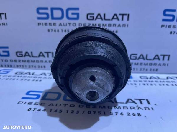 Suport Tampon Motor Volvo S60 2.4 D 2000 - 2009 Cod 8624754 - 3
