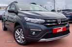 Dacia Sandero Stepway TCe 90 Comfort - 1