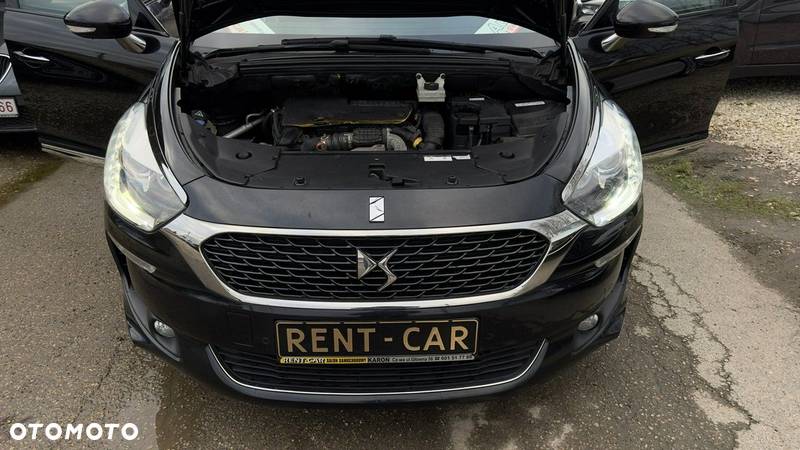 DS Automobiles DS 5 - 29