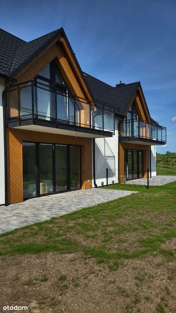 Dom nad jeziorem "Oaza Spokoju" - Pełny obrazek: 4/11