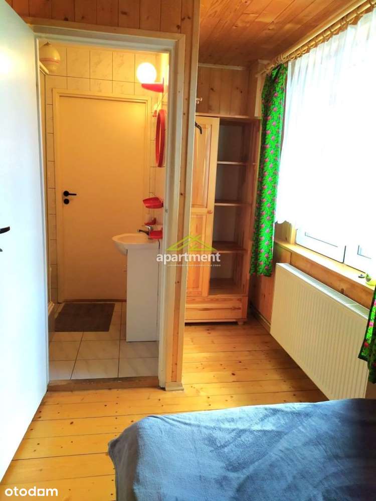 Na sprzedaż Pensjonat  - Jurgów-18