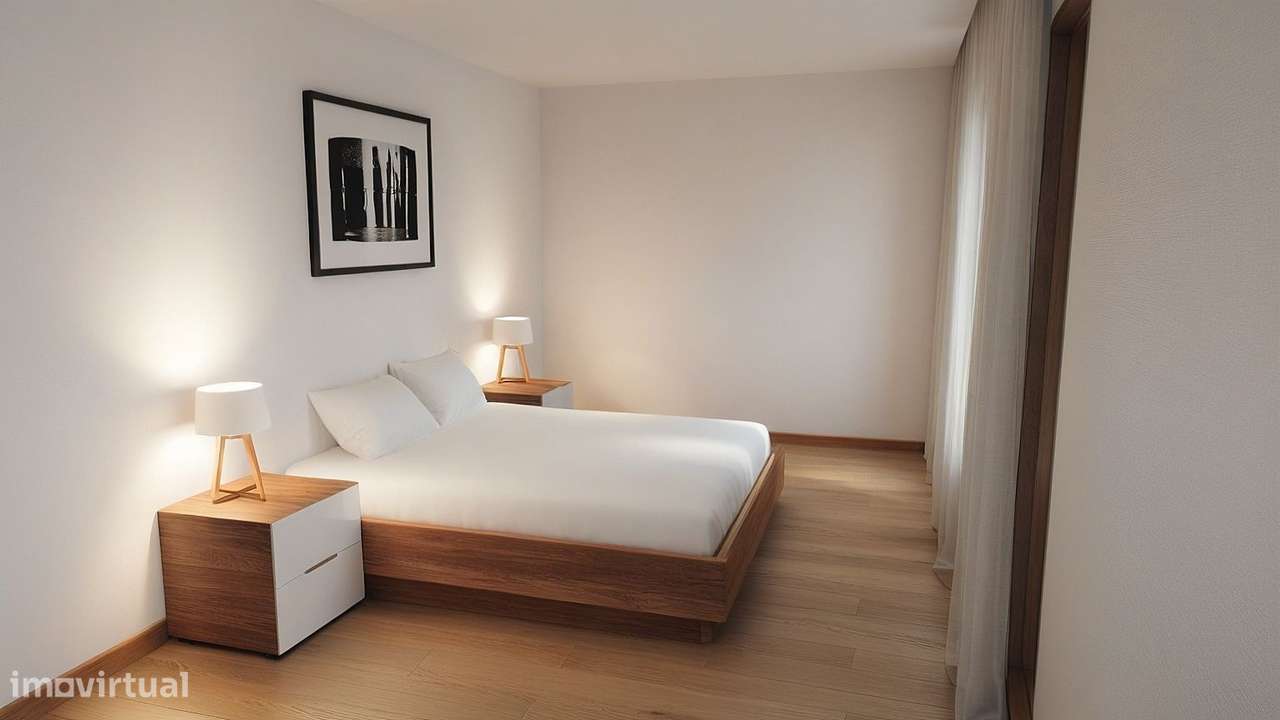 Moradia T3 à venda em Sande São Lourenço - Guimarães-31