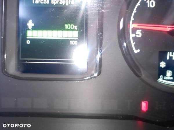 Scania R450 Sprowadzona, Full Led, ACC ,Klimatyzacja Postojowa - 12