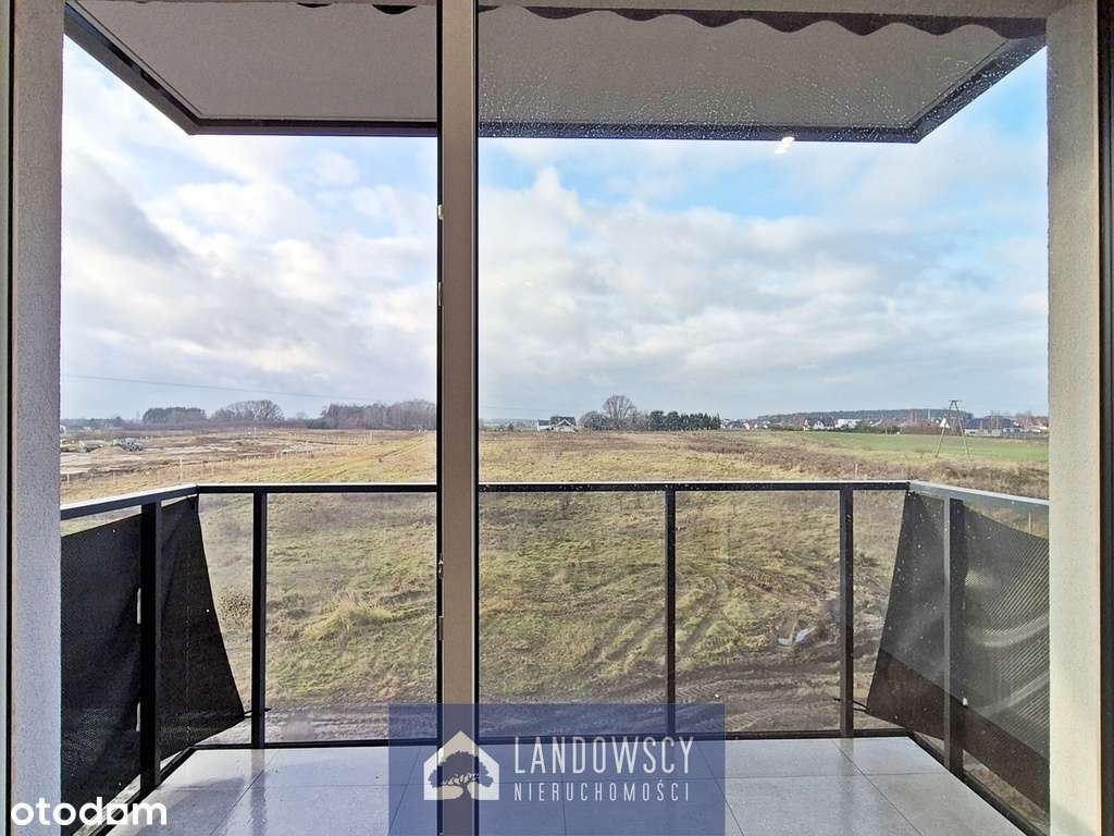 Wynajmę komfortowe 2 pokoje w nowym budynku - Pełny obrazek: 5/20