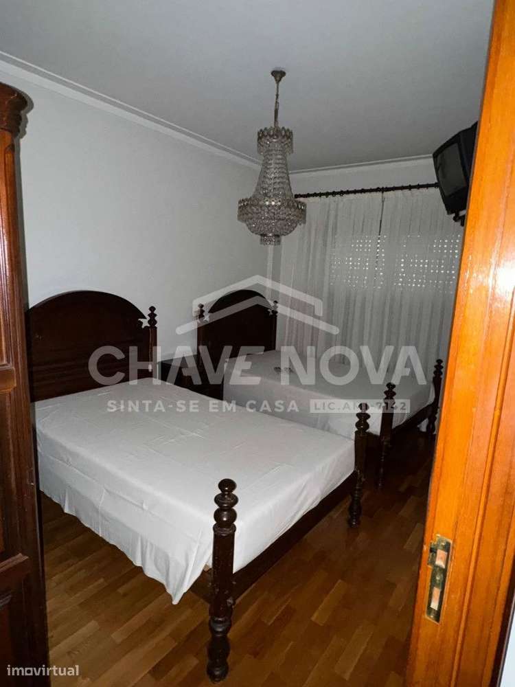 Apartamento T2+1 na Avenida da República Centro VNGaia -PRT/01558/MH - Grande imagem: 2/21