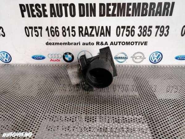 Termoflot Racitor Ulei VW Seat Skoda 1.6 Tdi Euro 5 Motor CAY Termoflot Racitor Ulei VW Seat Skoda 1 - 3