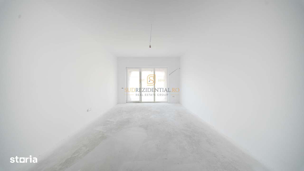 Apartament langa parcul Tudor Arghezi - 2 camere, bloc nou