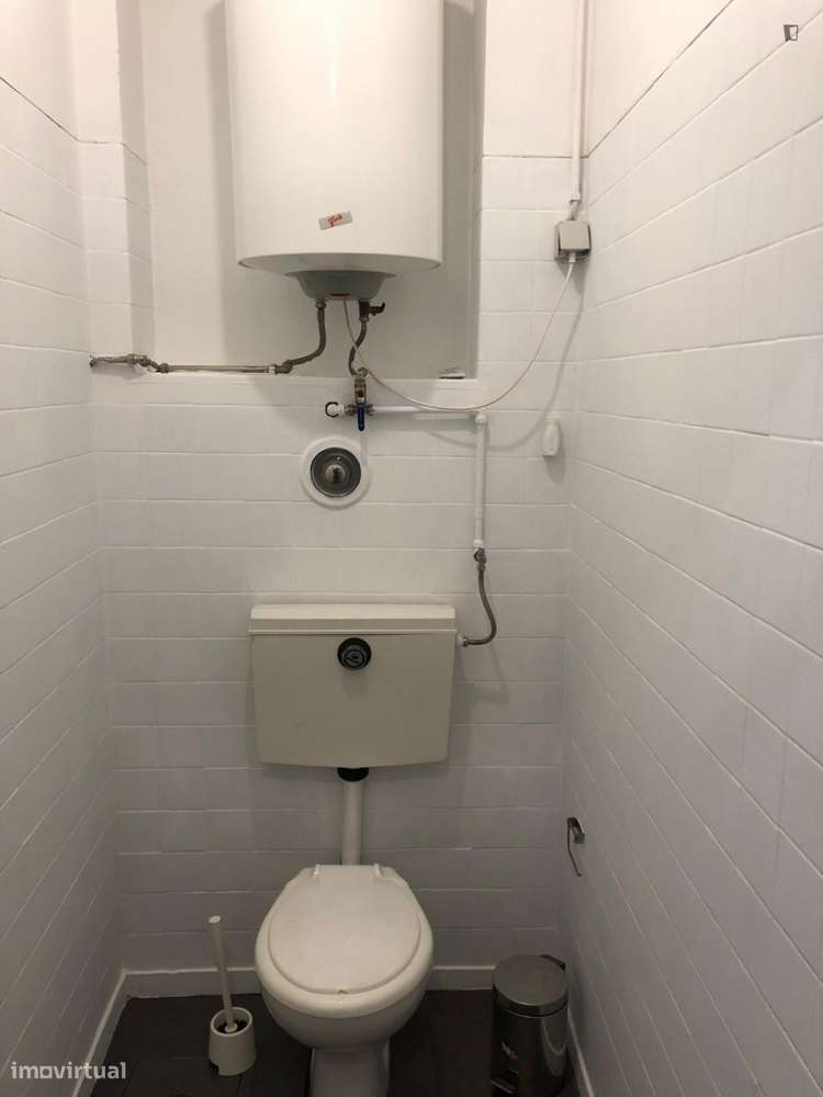 Quarto - localizado em Bonfim Porto - Grande imagem: 3/42