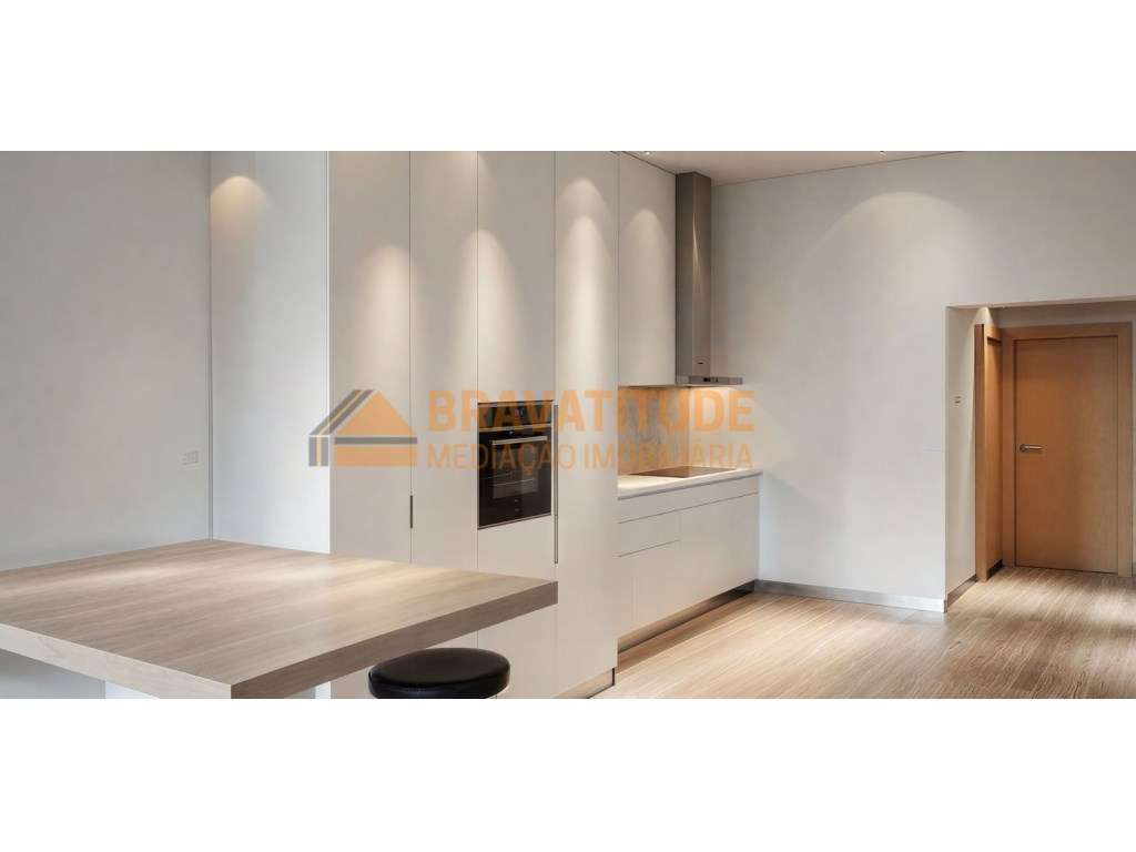 T3 Novo Devesas - Praça de Índia-1