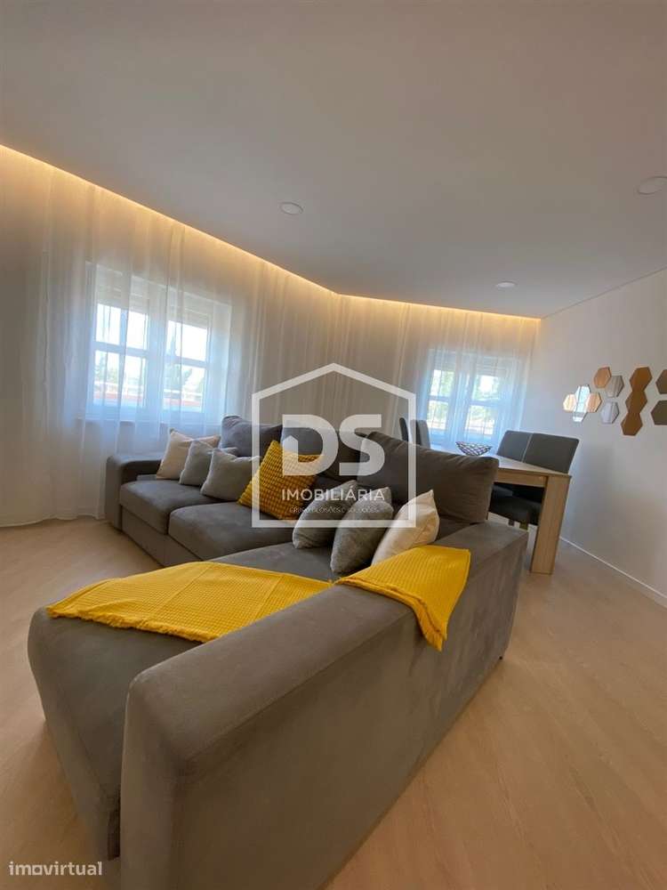 Apartamento T2 Venda em Venteira,Amadora-6