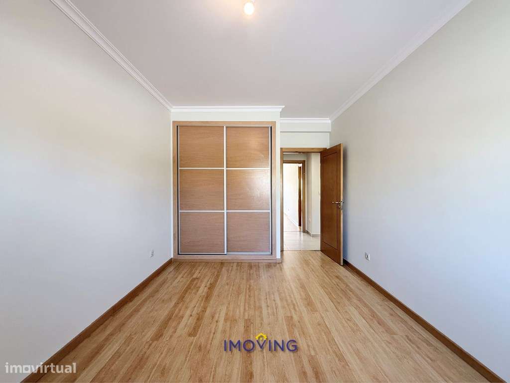 Apartamento T3 no Pinhal Novo com arrecadação-21