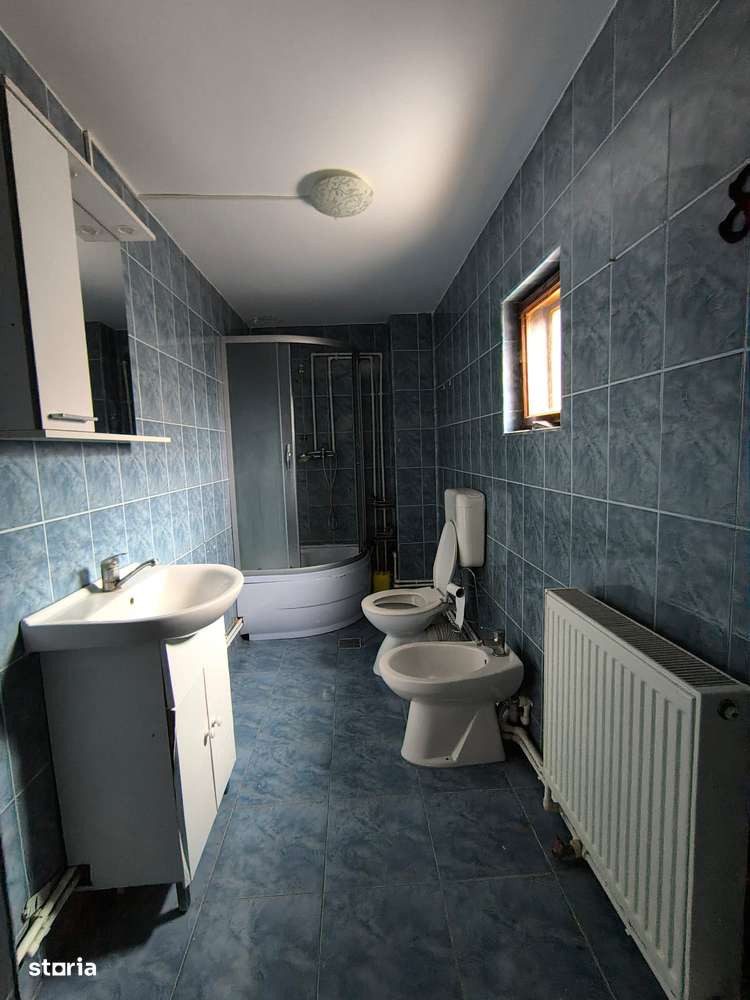 Vila de vanzare Valea Adanca - Pepinierei, asfalt, toate utilitatile-8