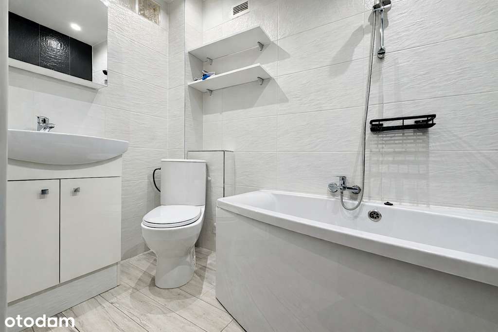Mieszkanie pod wynajem idealne dla Pary - Pełny obrazek: 5/5
