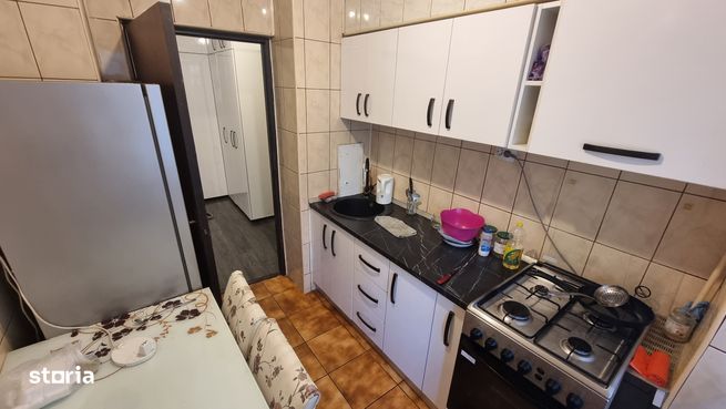 Apartament cu 3 camere de vanzare in zona Militari Lujerului-6