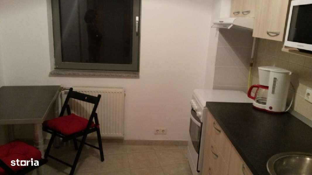 AP 1 camera Sector 2 - Complex Doamna Ghica Plaza - Imagine principală: 4/5