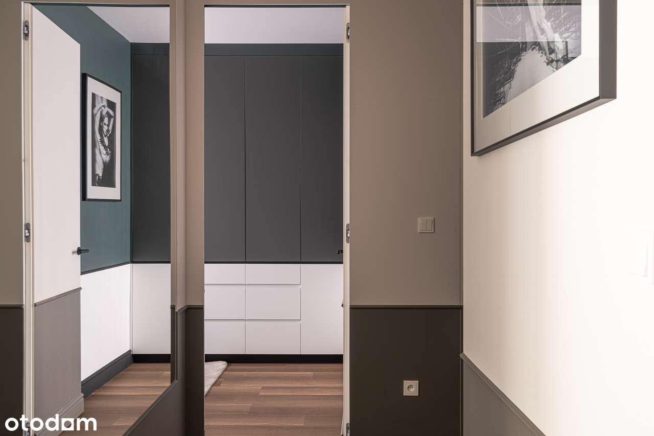 Gotowe do zamieszkania 2 pokojowe-4