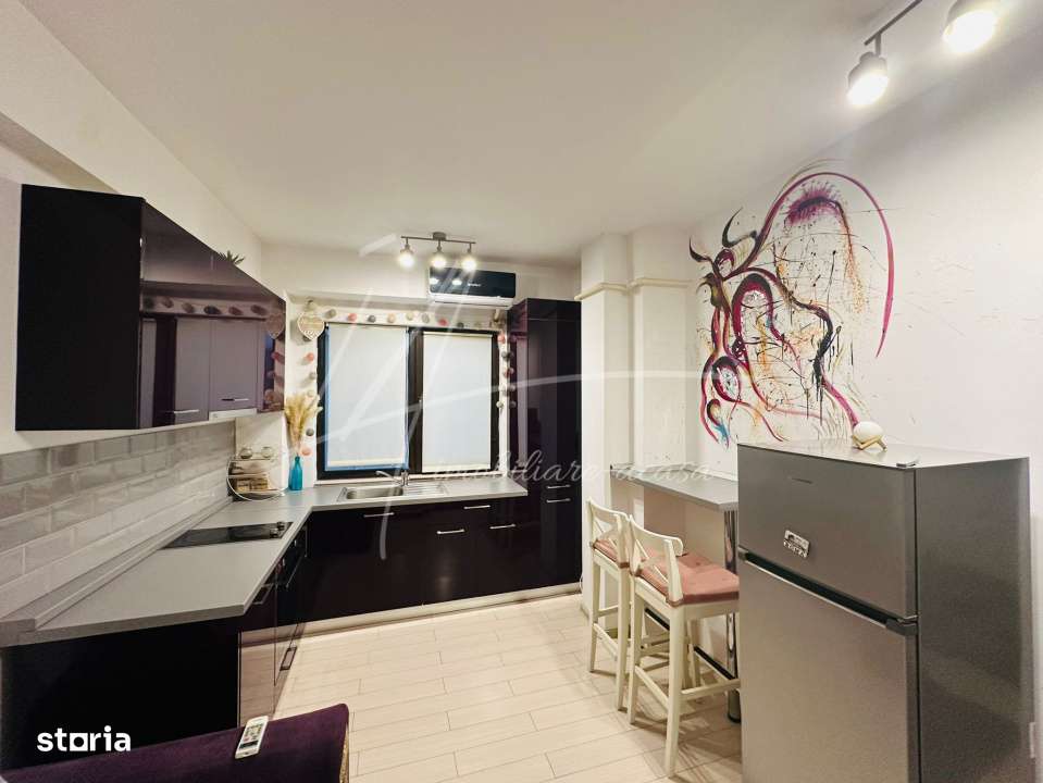 Decebal, str. Delea Noua 24, mutare imediata - Imagine principală: 5/10