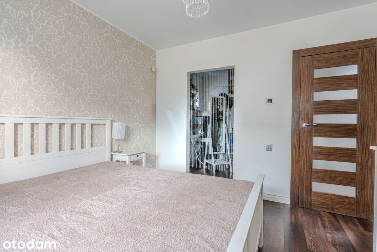 Komfortowy dom parterowy z pięknym ogrodem-5