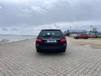 Mercedes-Benz E 250 CDi Avantgarde BlueEfficiency Auto. - 8