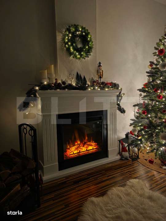 Apartament cu 3 camere, decomandat,67 mp,Micro 16 - Imagine principală: 5/12