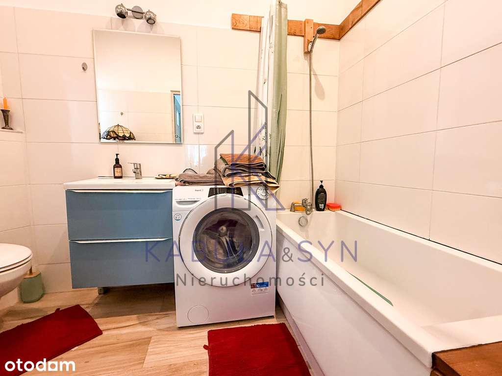 Secesyjna kamienica na Śniadeckich - 4 pokoje-13