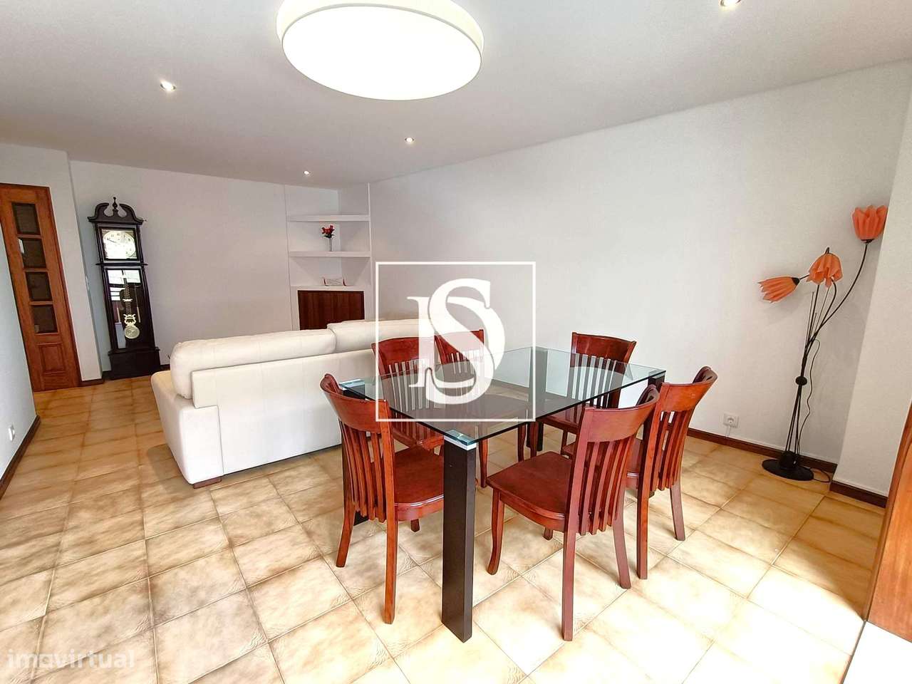 Apartamento T3 Venda em Póvoa de Varzim, Beiriz e Argivai,Póvoa de Var - Grande imagem: 4/22