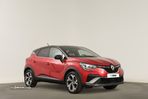 Renault Captur 1.0 TCe RS Line - 1