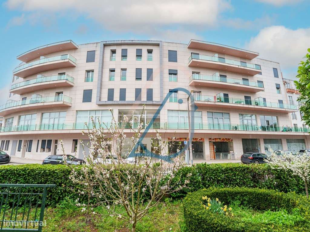 Apartamento T1 Remodelado / Cozinha Equipada / Centro da Cidade de ...-16