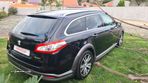 Peugeot 508 RXH 2.0 HDi Hybrid4 Limited Edition 2-Tronic - 7
