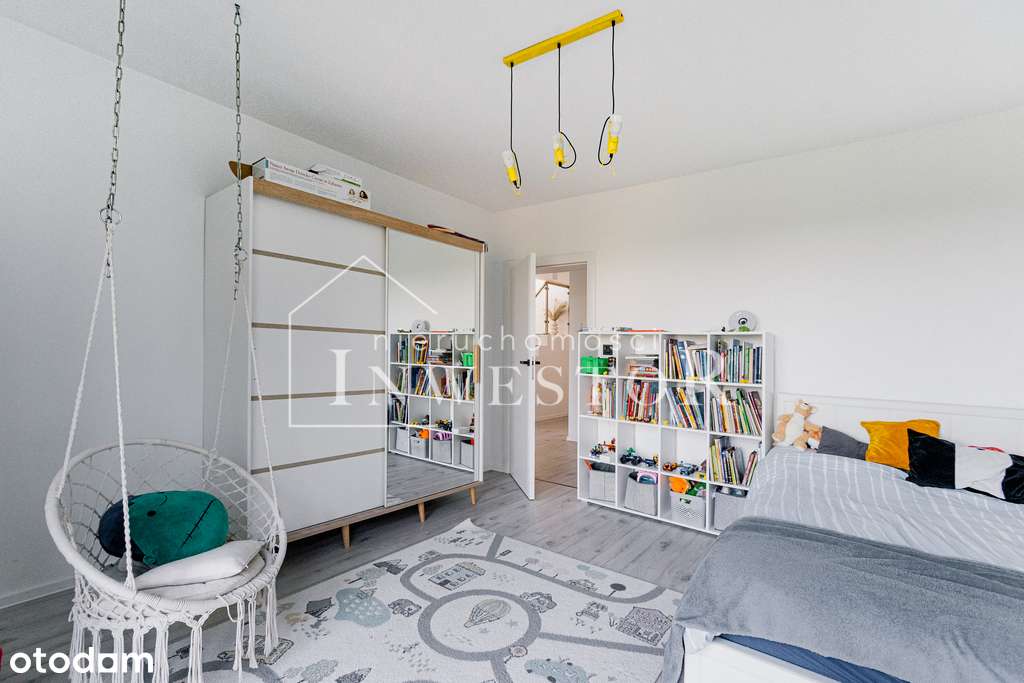 Luksusowy dom nad Jeziorem-11