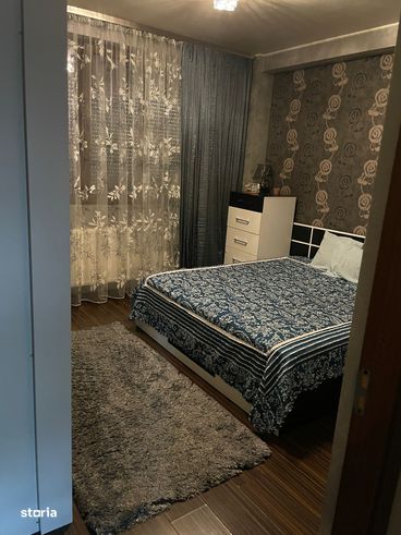 Apartament 3 Camere - Gata de Mutare Aparatorii Patriei-5