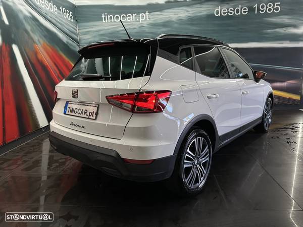 SEAT Arona 1.0 TSI Style - 6