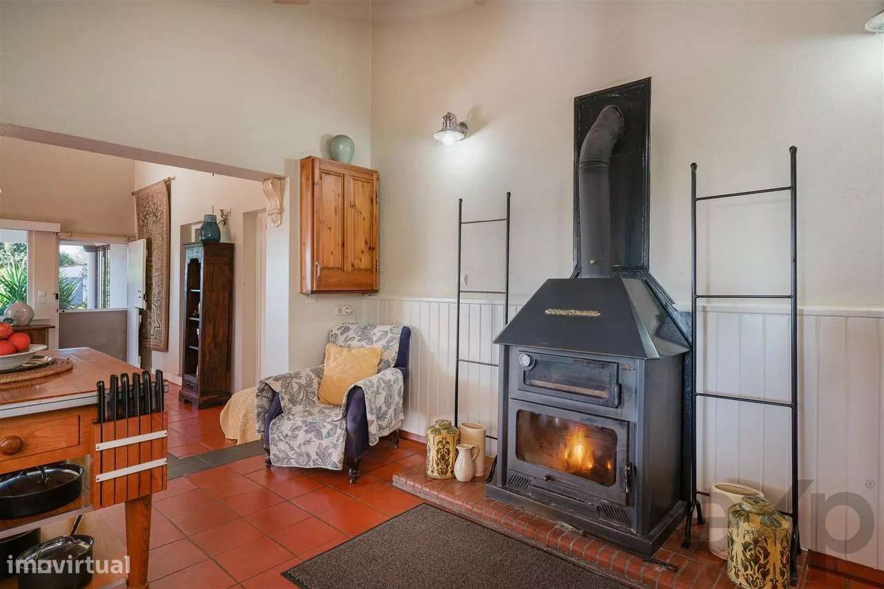 Propriedade privada - Centro Equestre - Grande imagem: 5/60