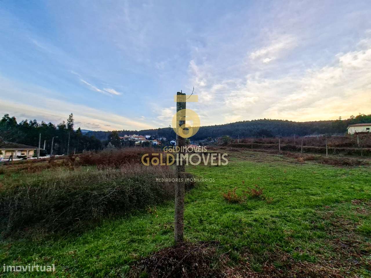 Quintinha T3 Venda em Santa Maria de Sardoura,Castelo de Paiva-14