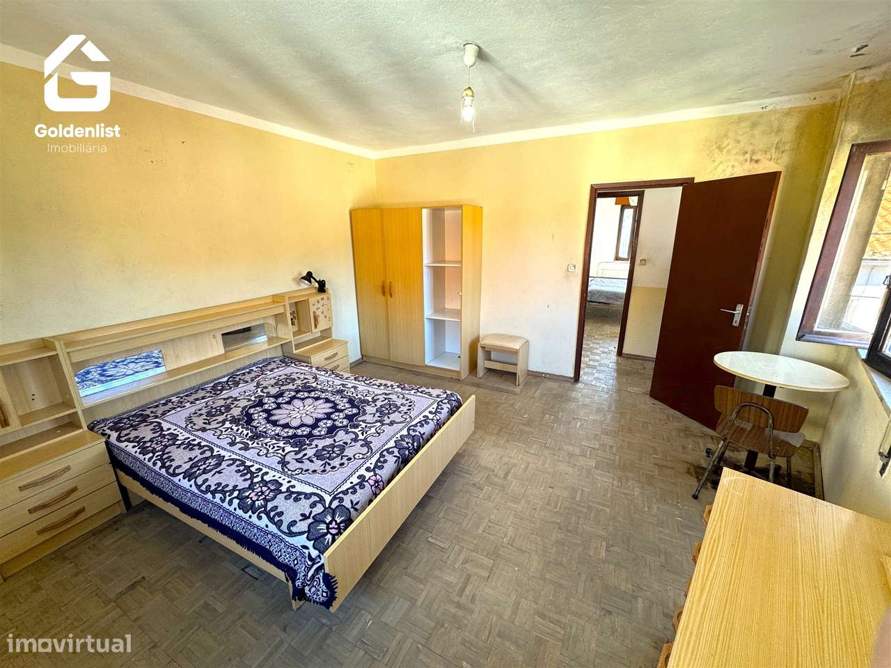 Moradia T3 Venda em São Vicente da Beira,Castelo Branco-9