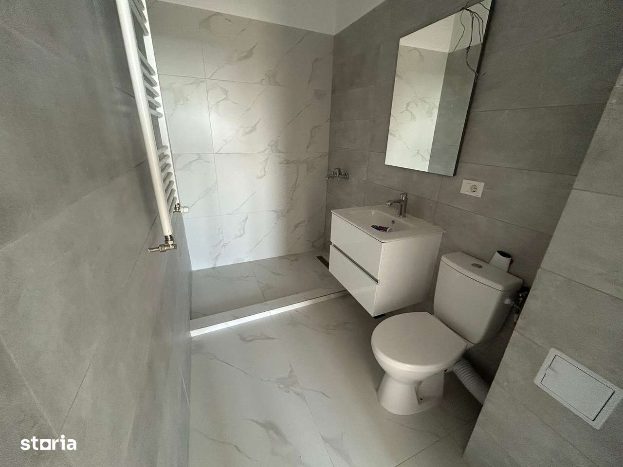 Apartament 2 camere decomandat, Grand Arena-Postalionului-3