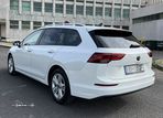 VW Golf Variant 1.5 TSI ACT OPF IQ.DRIVE - 1