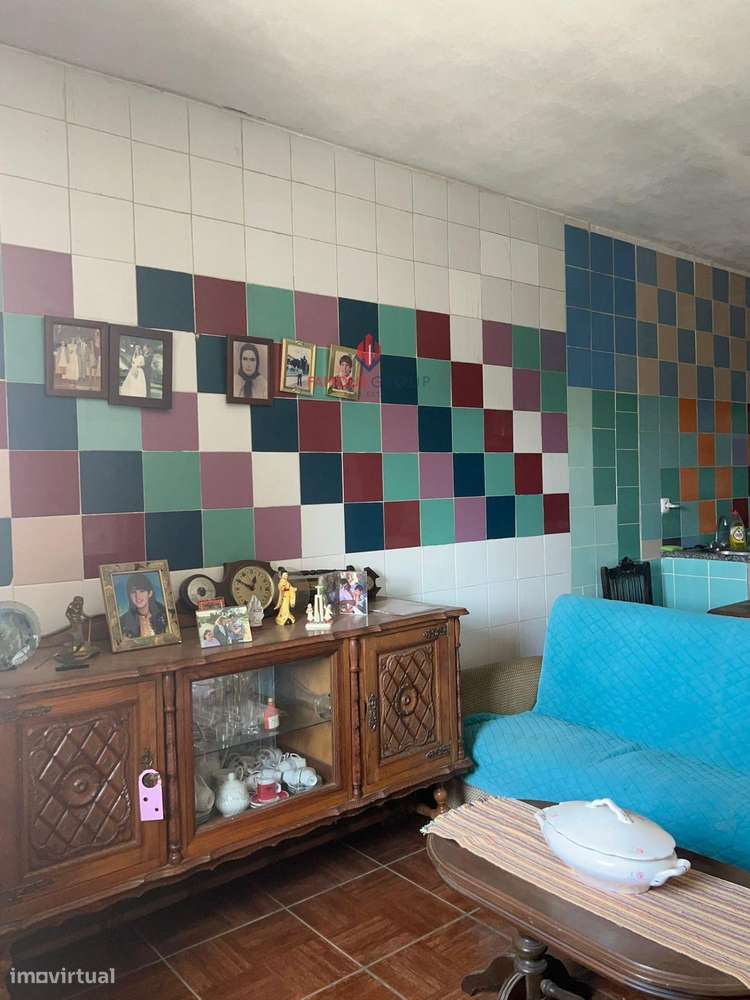 Casa térrea com terreno - Monchique - Grande imagem: 5/31