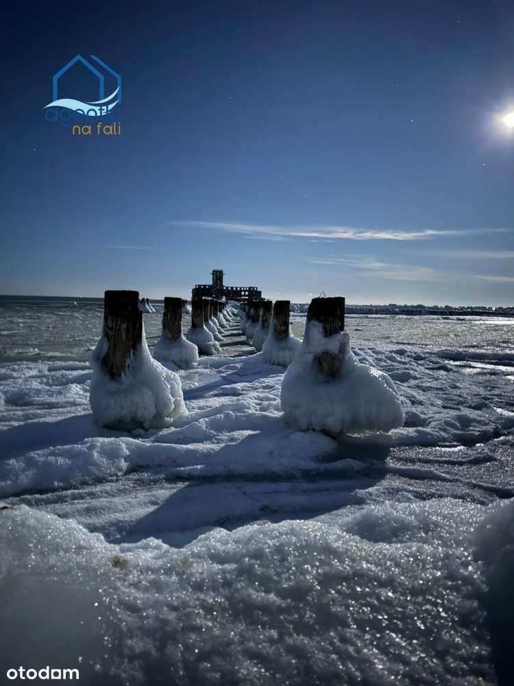 2  pokoje, przy plaży, parter Gdynia Babie Doły-15