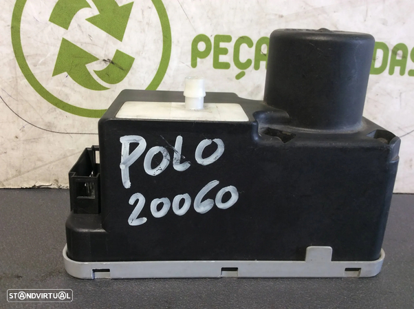 Compressor Vácuo VW Polo ano 1998  1H0962257J - 2