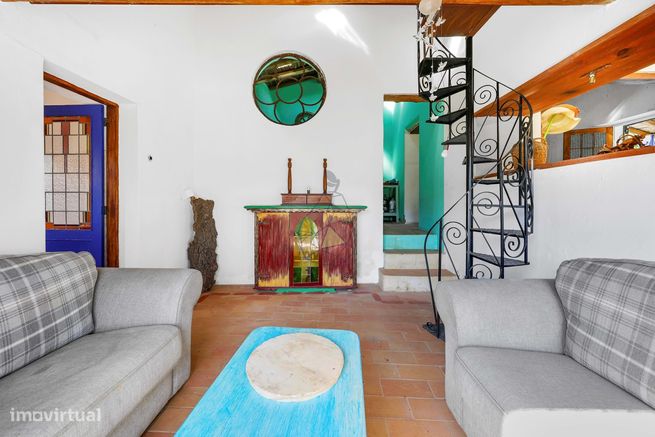 Charmosa Quinta com 4 Hectares à venda na idílica Salto - São Bartolom-24