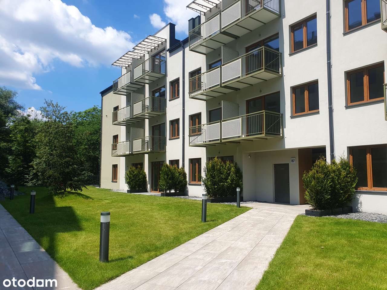 Ogrody centrum 2 | mieszkanie 1-pok. | B.3.33 (lokal B.3.33)