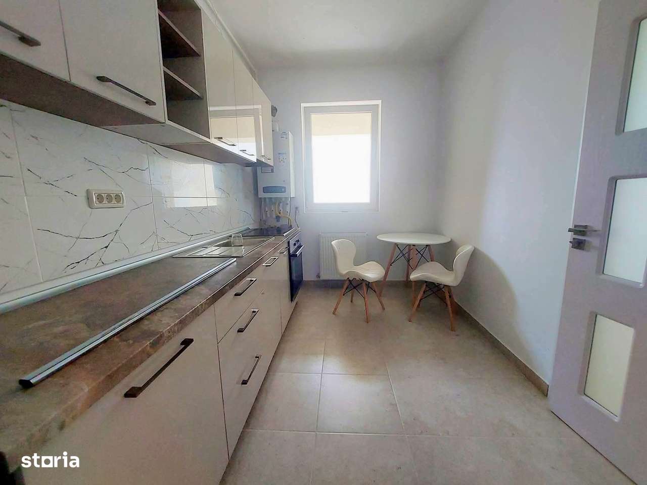 Garsoniera Strada Caisului,Fundeni Dobroești - Imagine principală: 4/5