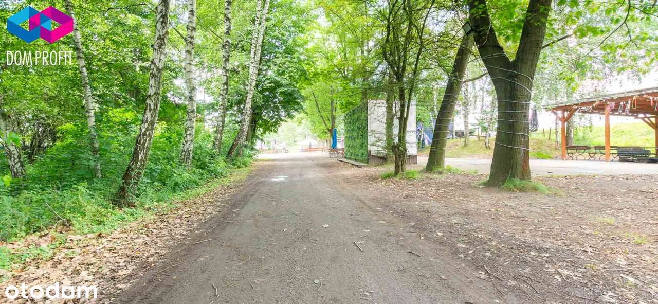 *** Marzysz o działce w takim miejscu? Czas działać! ***-9