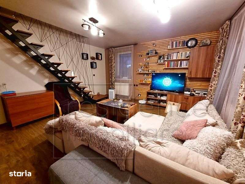 Pet friendly! Apartament 3 camere, Grigorescu, zona Profi+Parcare - Imagine principală: 1/10