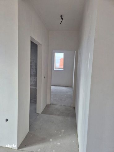 Apartamente noi, 3 camere, str. Al. Odobescu-5