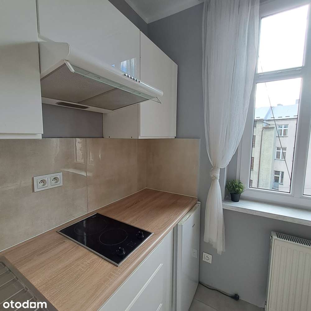 Ścisłe centrum Katowic, obok Galerii Katowickiej i Dworca PKP - Pełny obrazek: 5/6