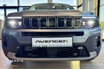 Jeep Avenger 1.2 GSE T3 Summit FWD - 6