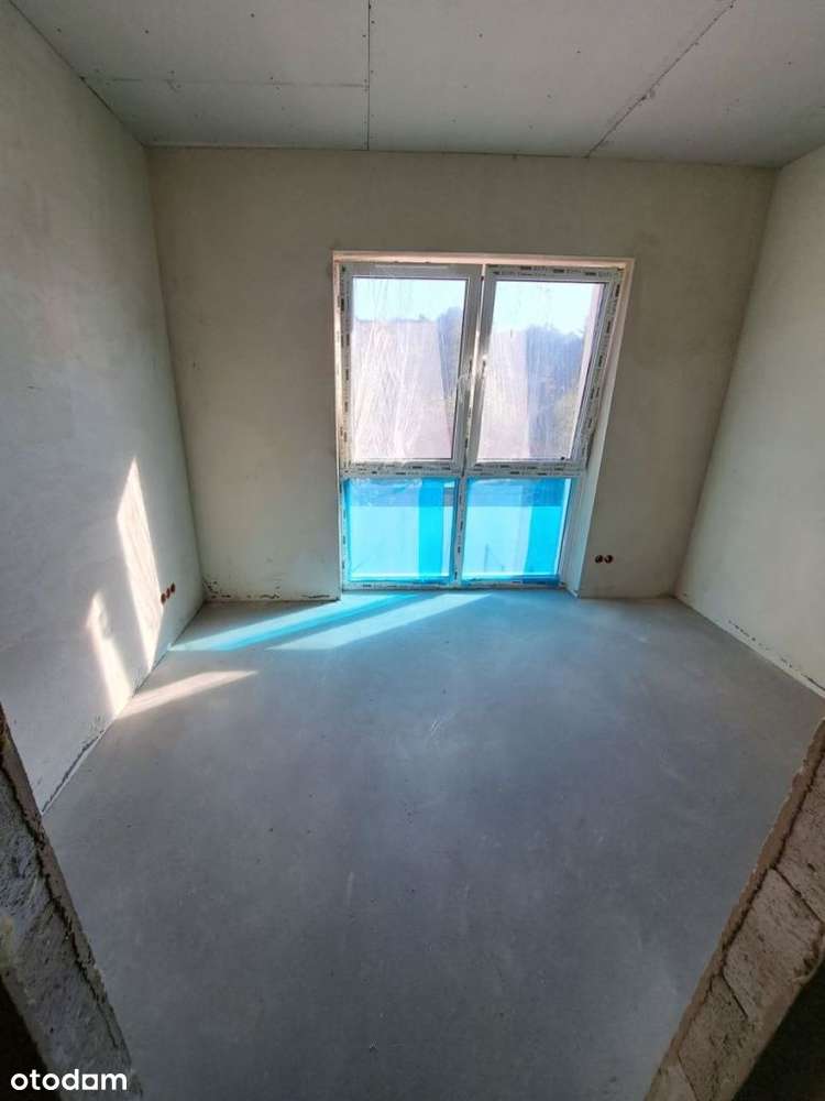 Złotniki / Suchy Las, mieszkania, ogródki, 93m2!-7