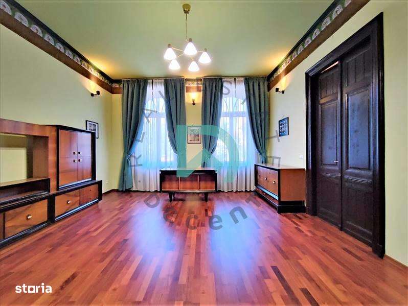 Apartament 3 camere, Cinema Patria, Brasov - Imagine principală: 3/20